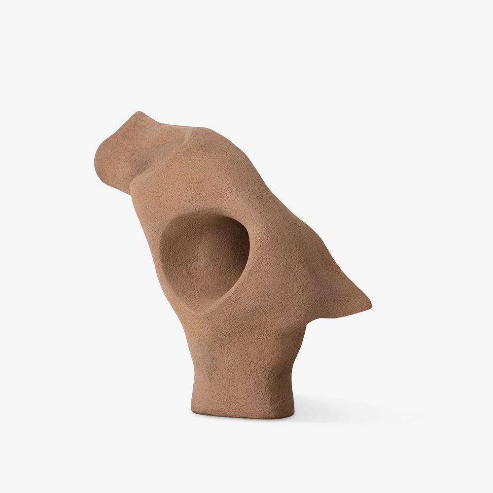 Sculpture by Lisa Dengler