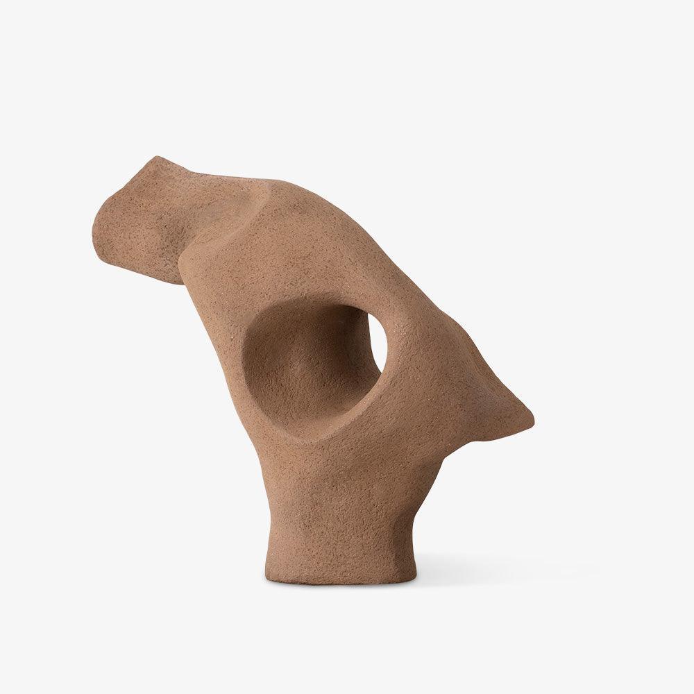 Sculpture by Lisa Dengler