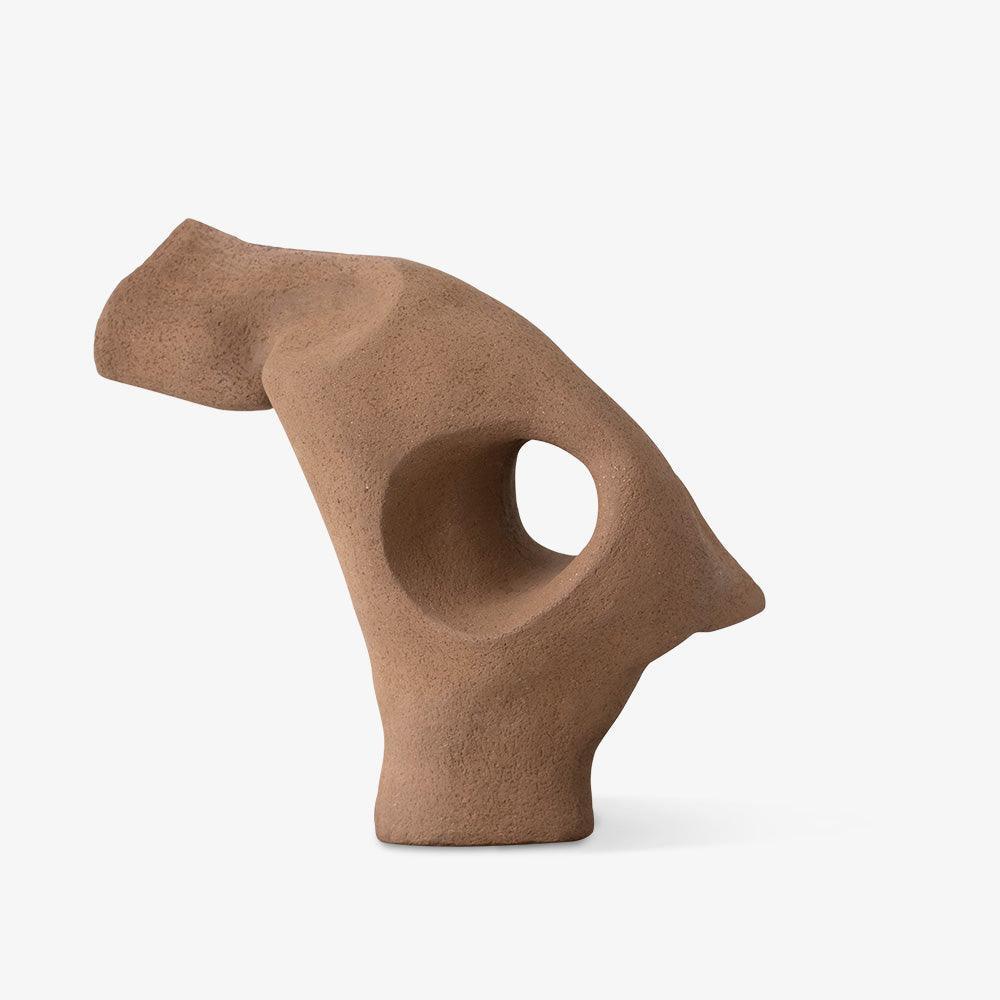 Sculpture by Lisa Dengler