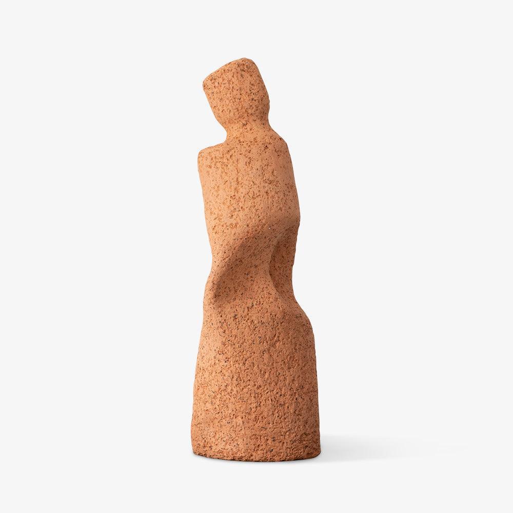 Sculpture by Lisa Dengler