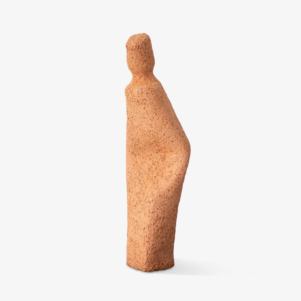 Sculpture by Lisa Dengler