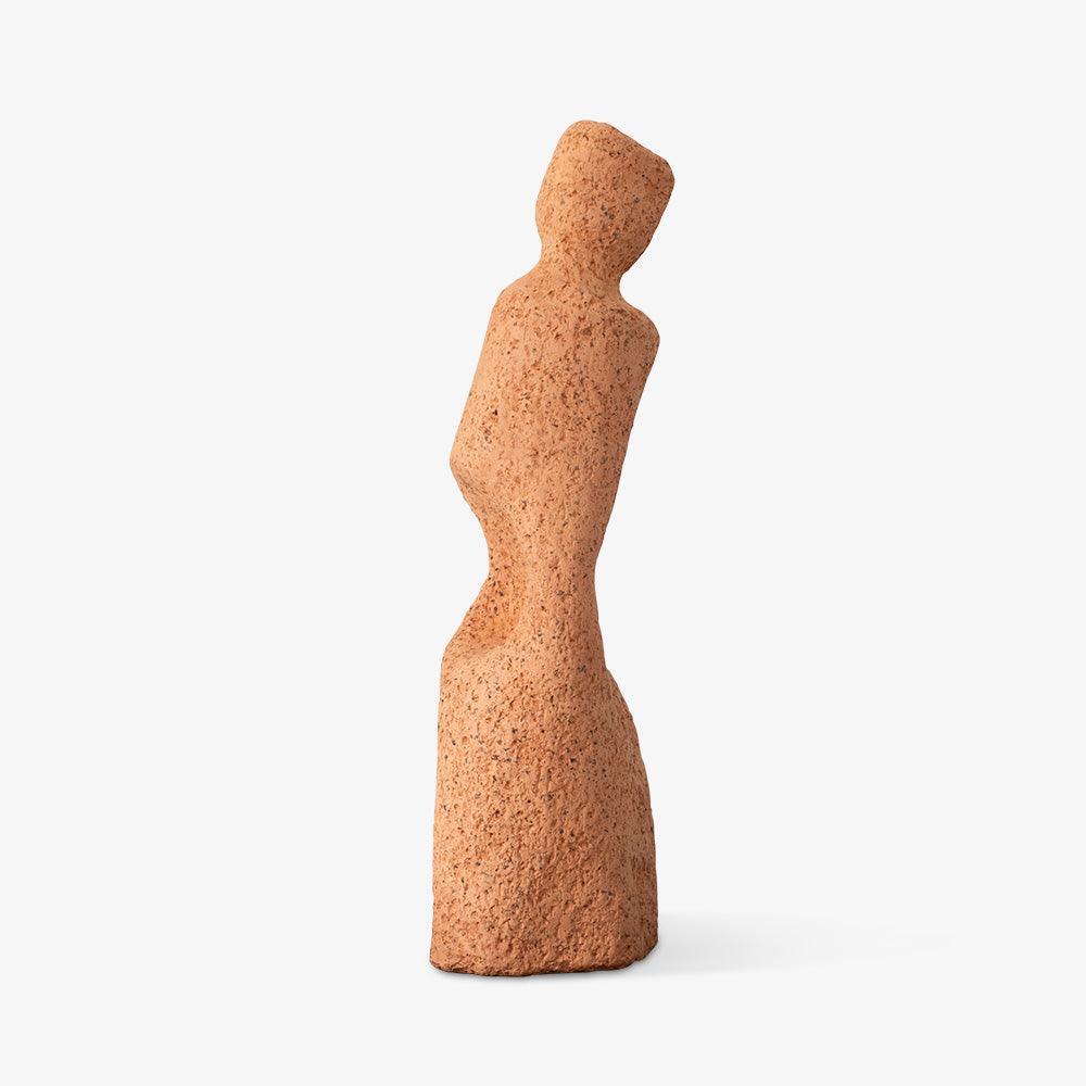 Sculpture by Lisa Dengler