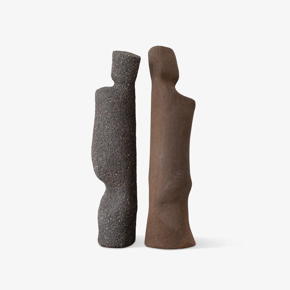 Sculpture by Lisa Dengler