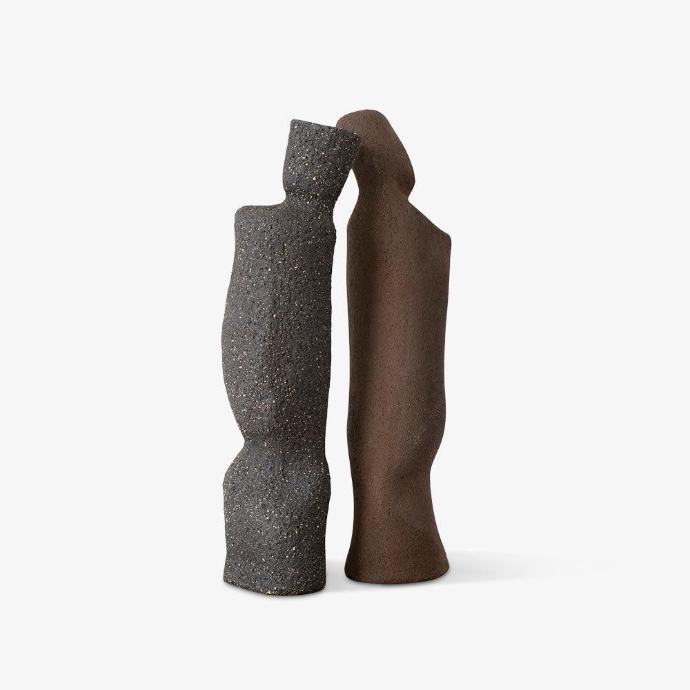Sculpture by Lisa Dengler