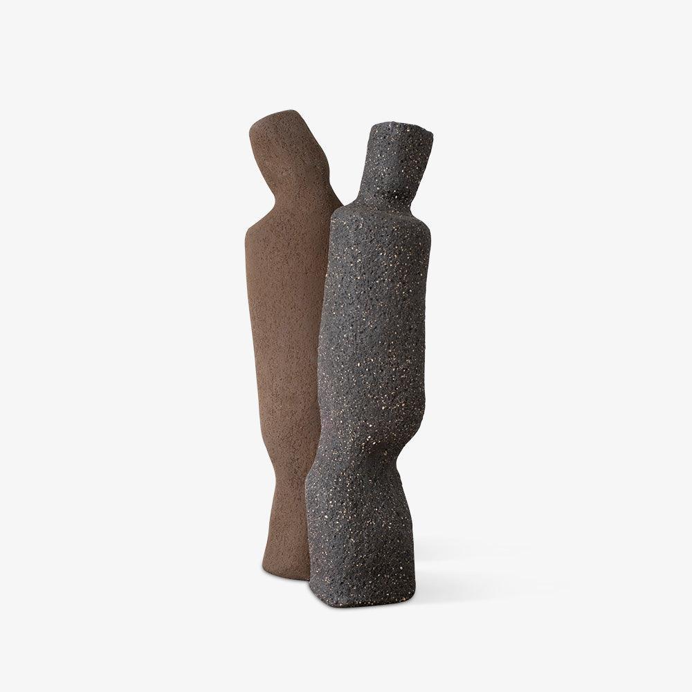 Sculpture by Lisa Dengler