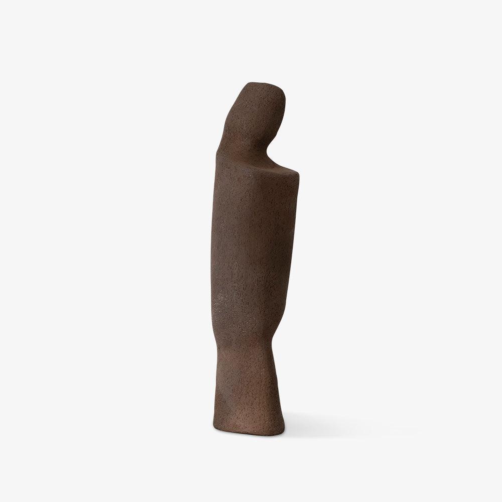 Sculpture by Lisa Dengler