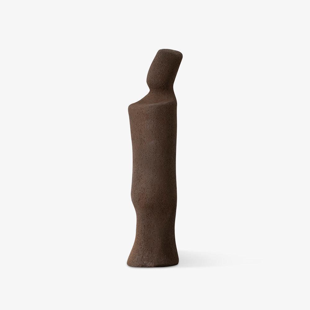 Sculpture by Lisa Dengler