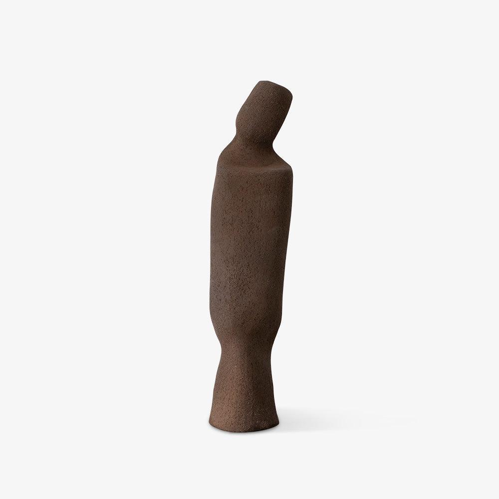 Sculpture by Lisa Dengler