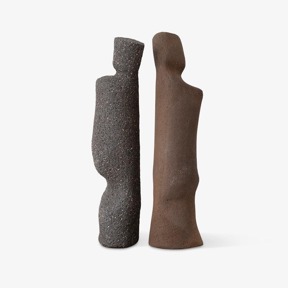 Sculpture by Lisa Dengler