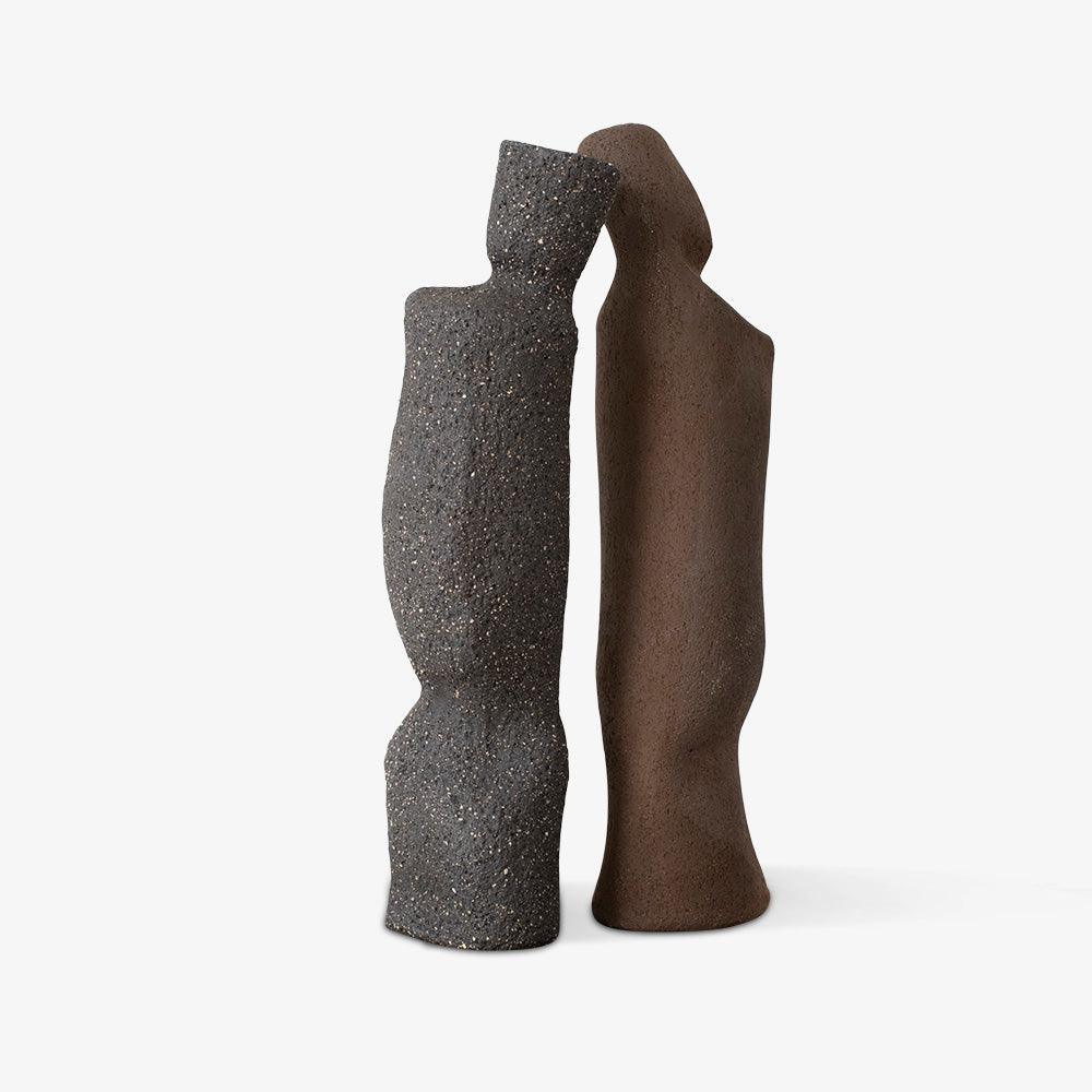 Sculpture by Lisa Dengler