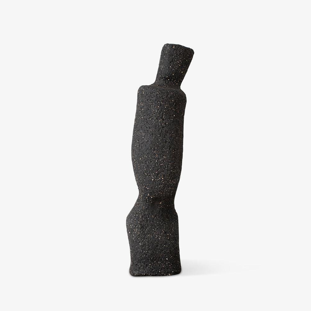 Sculpture by Lisa Dengler