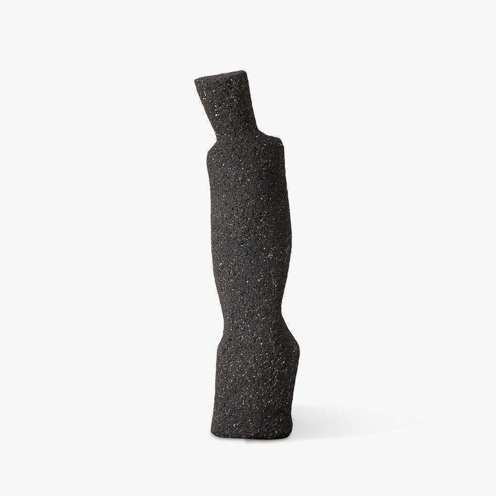 Sculpture by Lisa Dengler