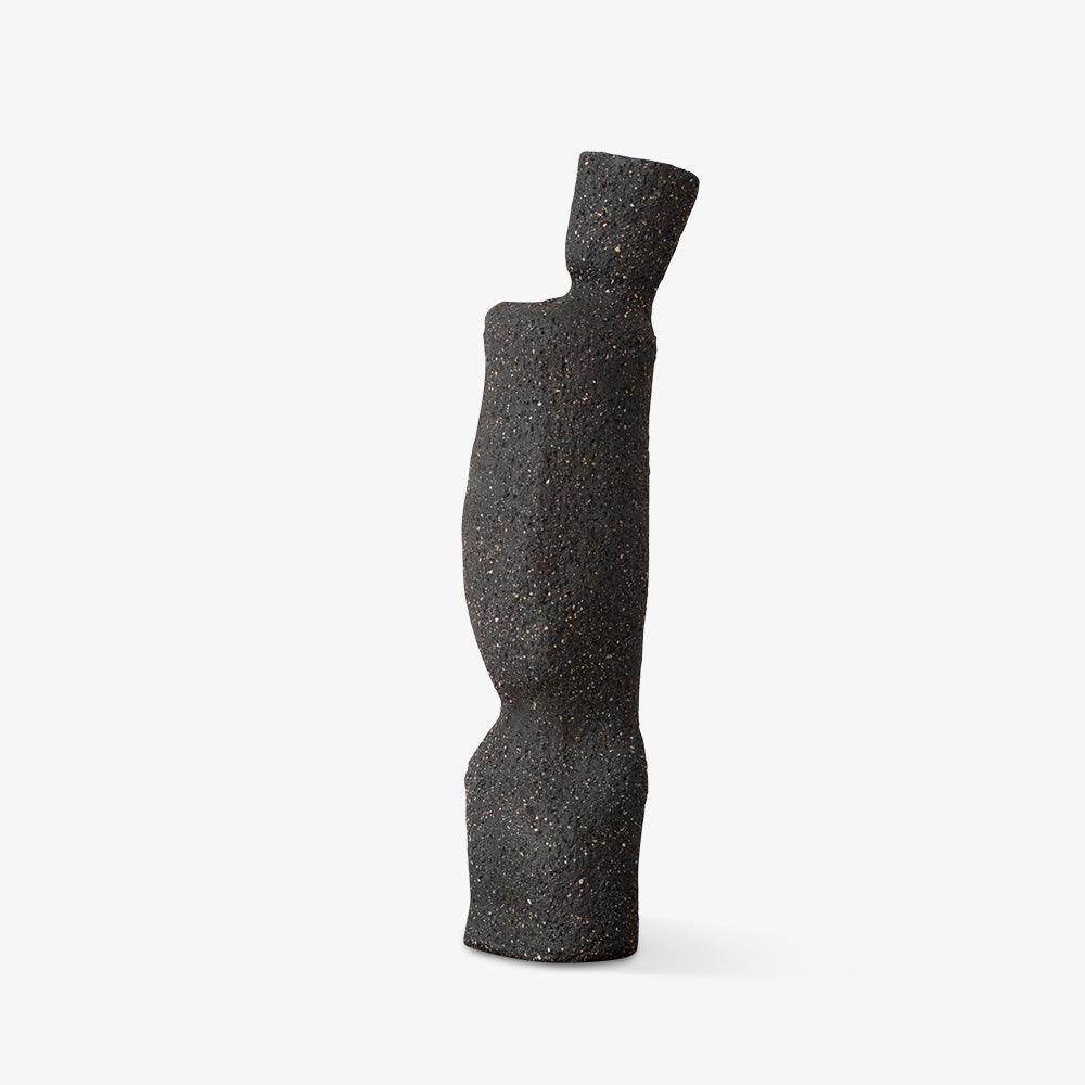 Sculpture by Lisa Dengler