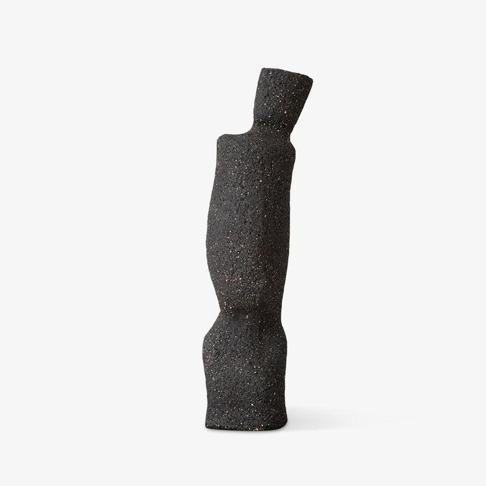 Sculpture by Lisa Dengler