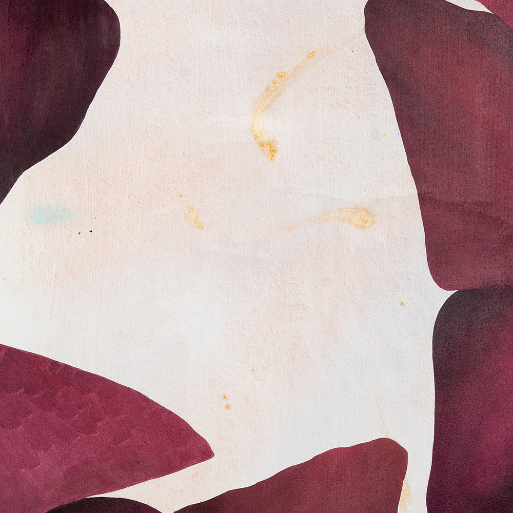 Painting by Alyssa Krause