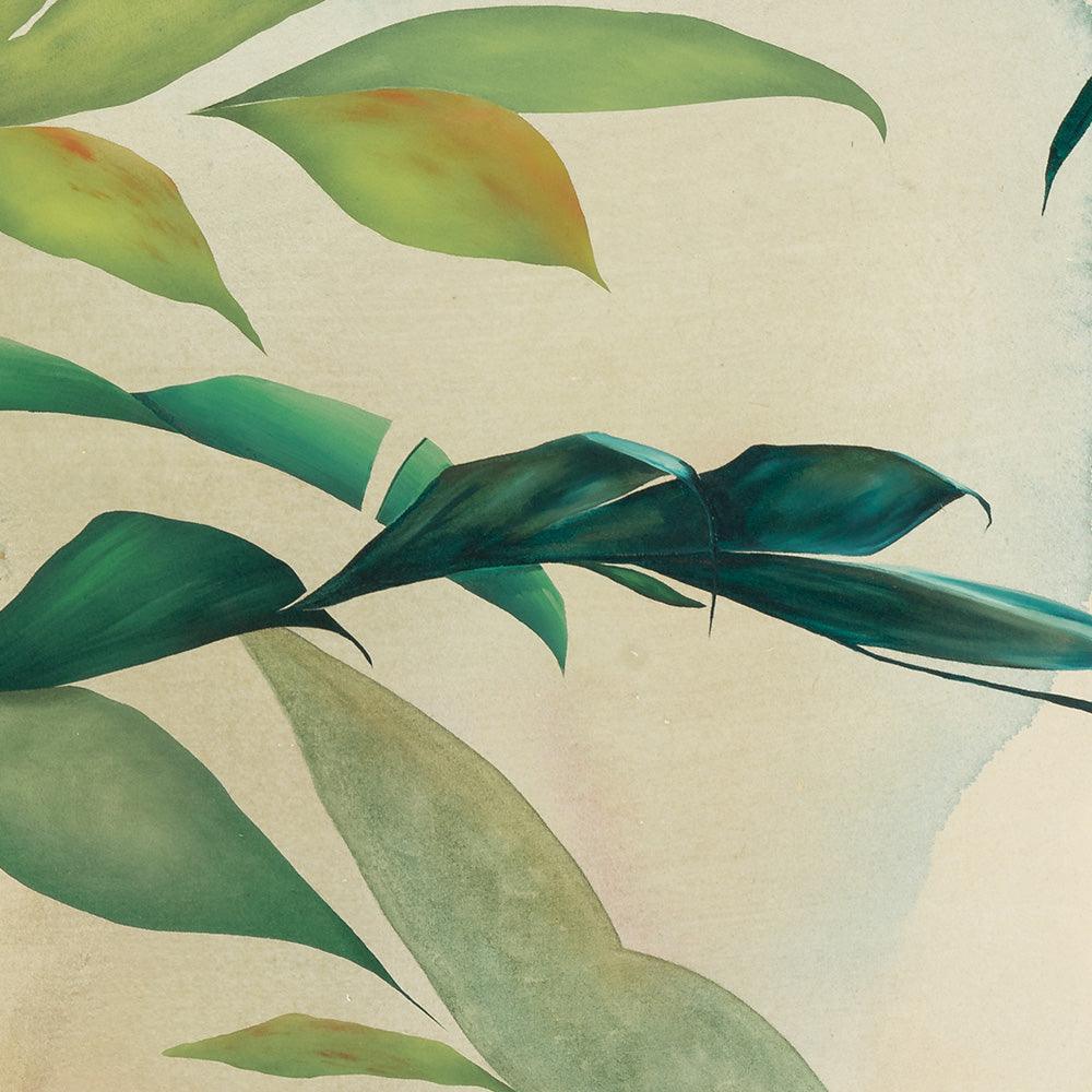 Painting by Alyssa Krause