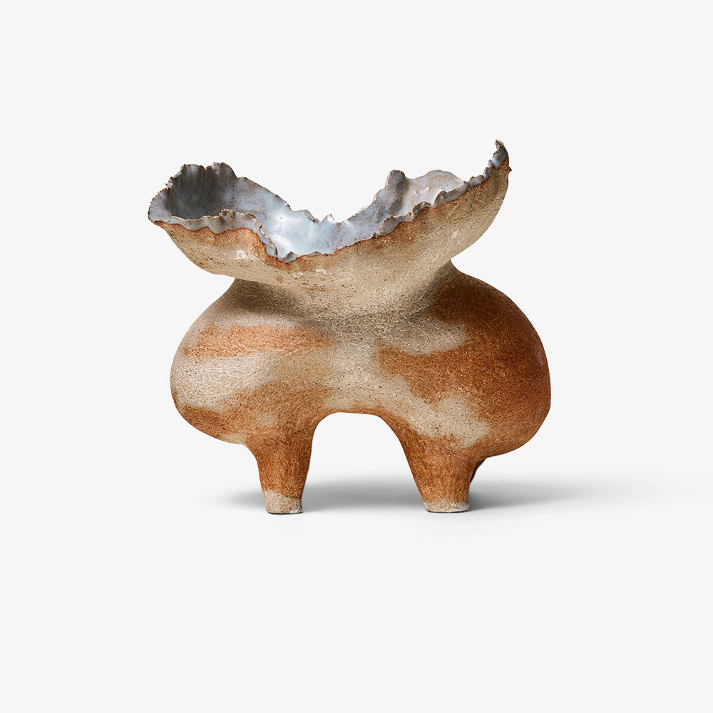 Sculpture by Chala Toprak
