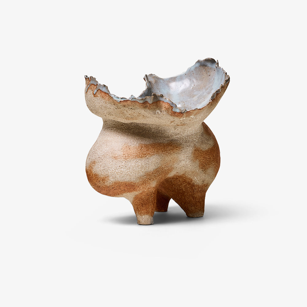 Sculpture by Chala Toprak