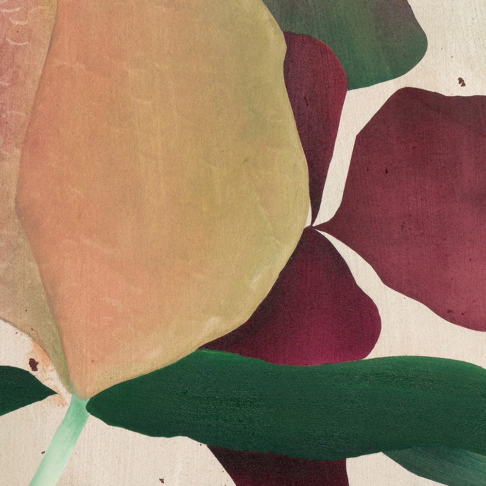 Painting by Alyssa Krause