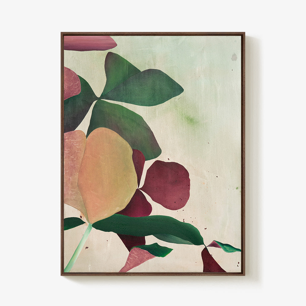 Painting by Alyssa Krause