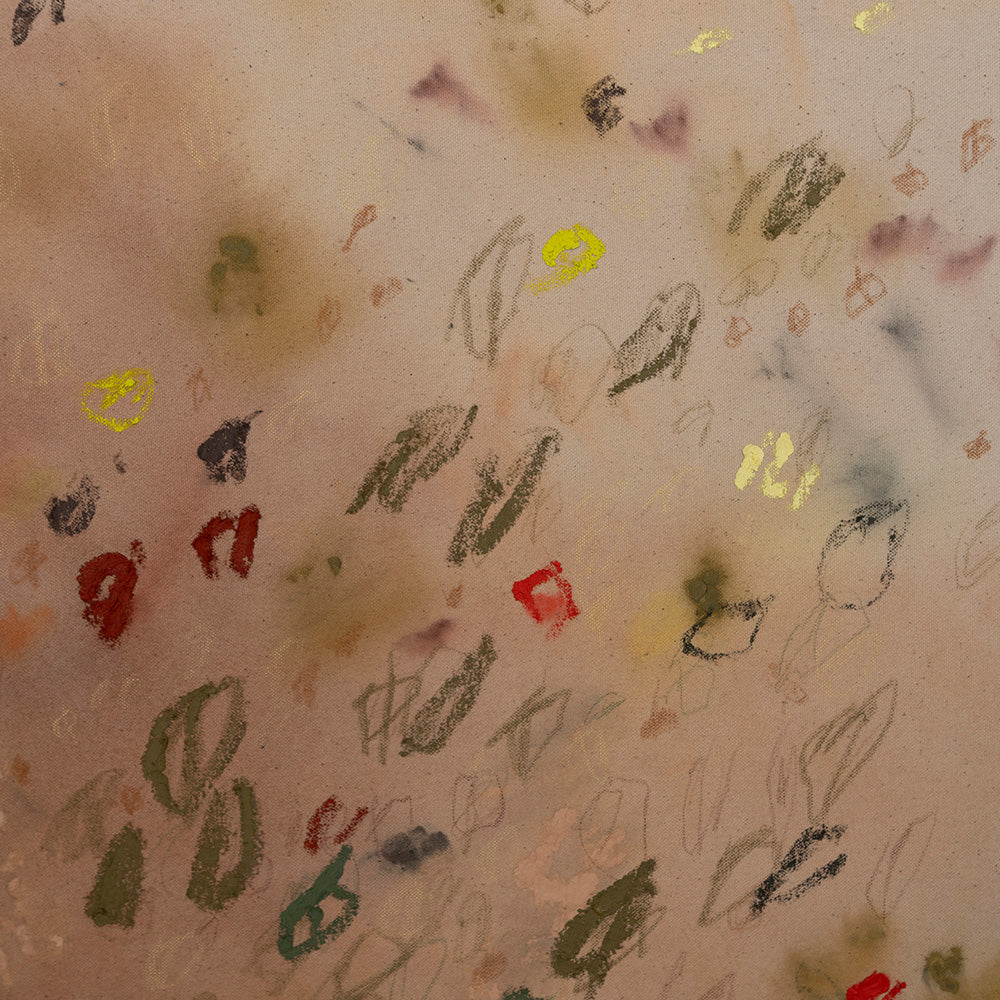 Painting by Lisa Dengler