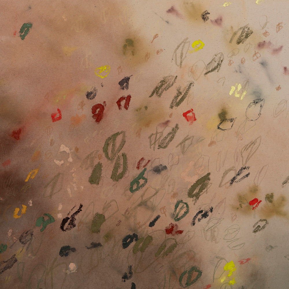Painting by Lisa Dengler