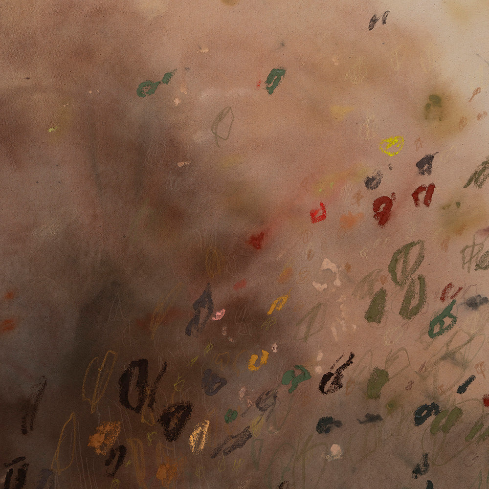Painting by Lisa Dengler