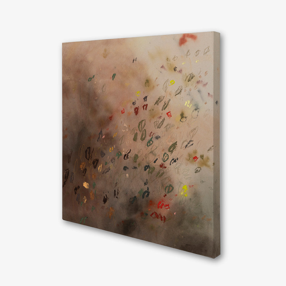 Painting by Lisa Dengler