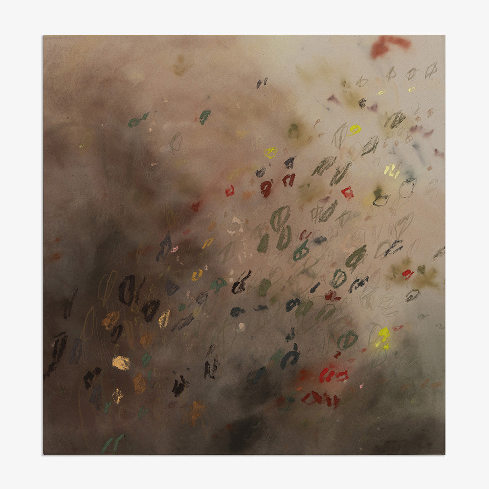 Painting by Lisa Dengler