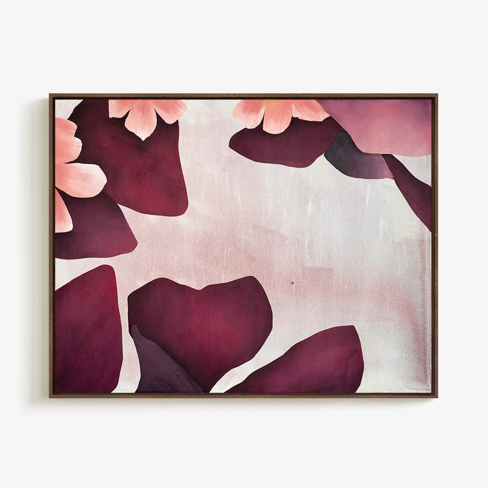 Painting by Alyssa Krause