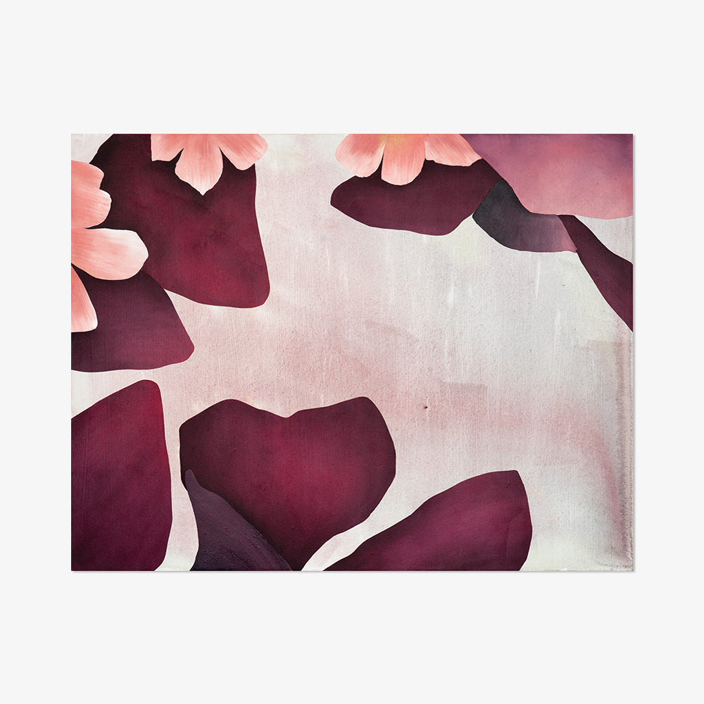 Painting by Alyssa Krause