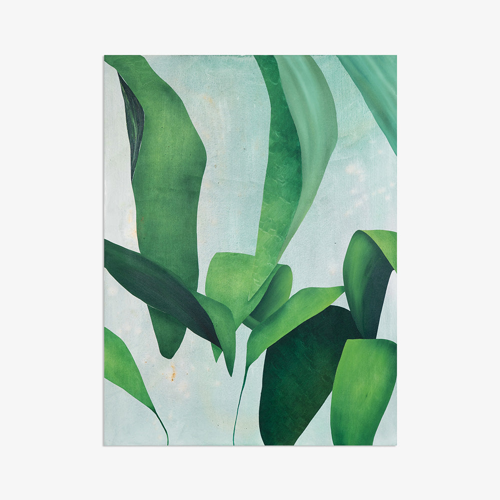 Painting by Alyssa Krause