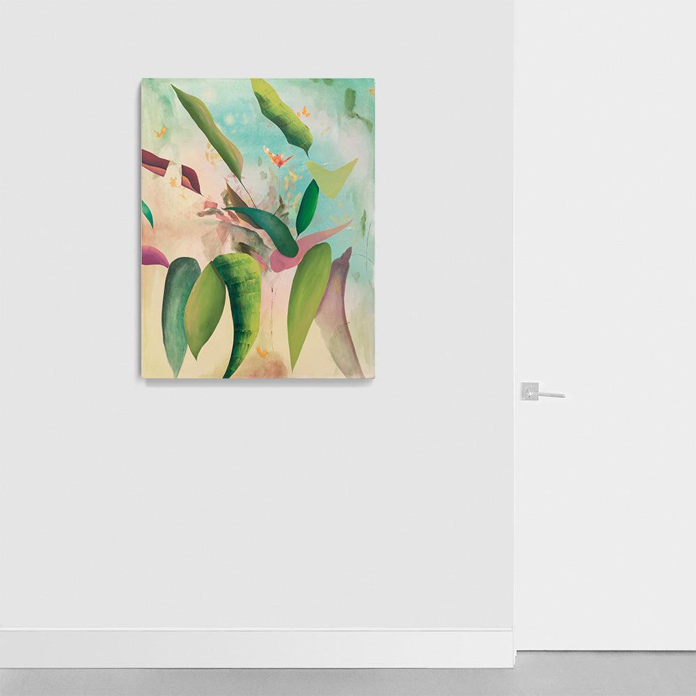 petal dreams , Painting by petal dreams Tappan