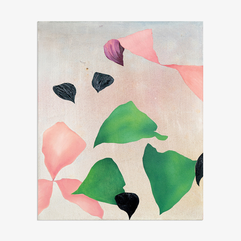 Painting by Alyssa Krause