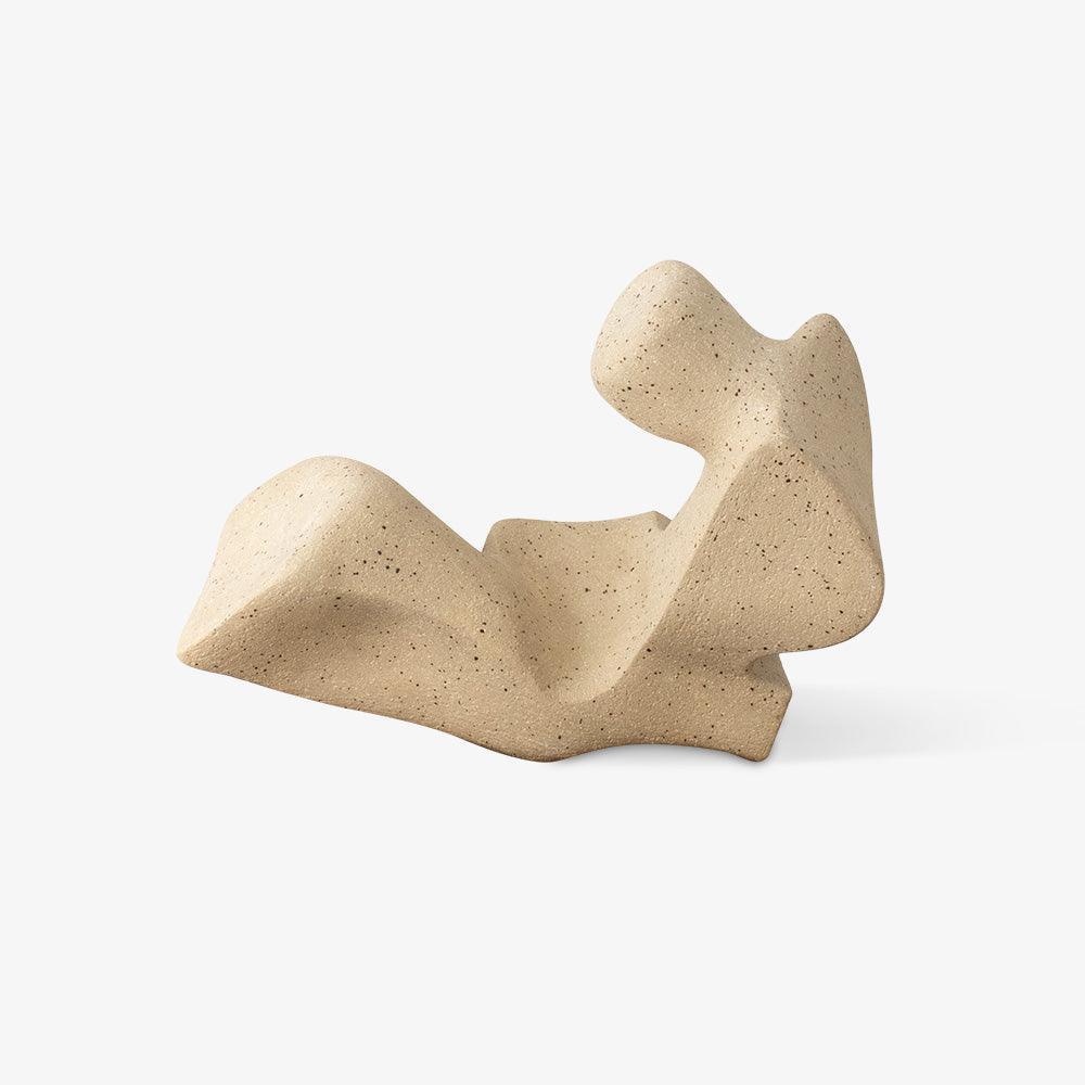 Sculpture by Lisa Dengler