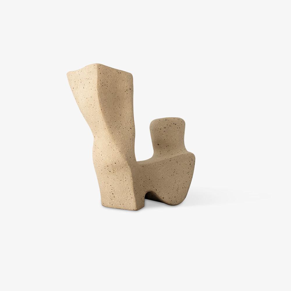Sculpture by Lisa Dengler