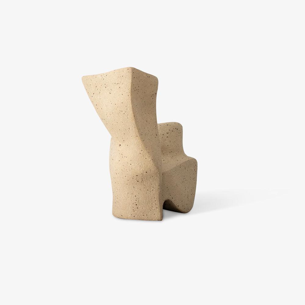 Sculpture by Lisa Dengler
