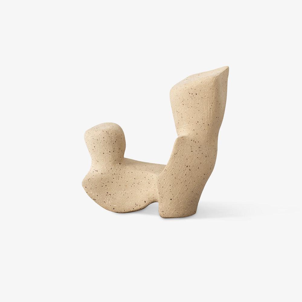 Sculpture by Lisa Dengler