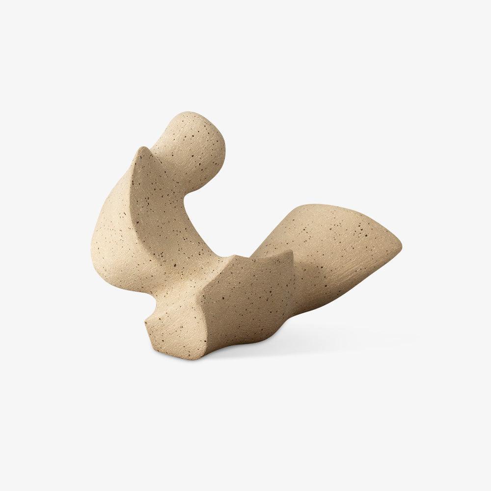 Sculpture by Lisa Dengler