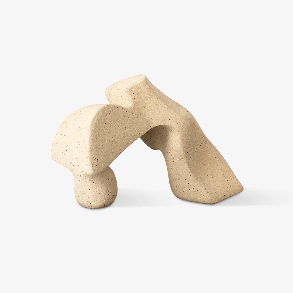 Sculpture by Lisa Dengler