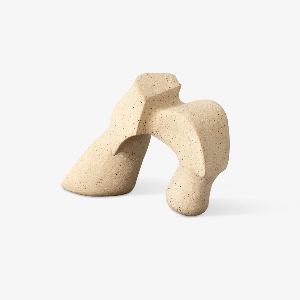 Sculpture by Lisa Dengler
