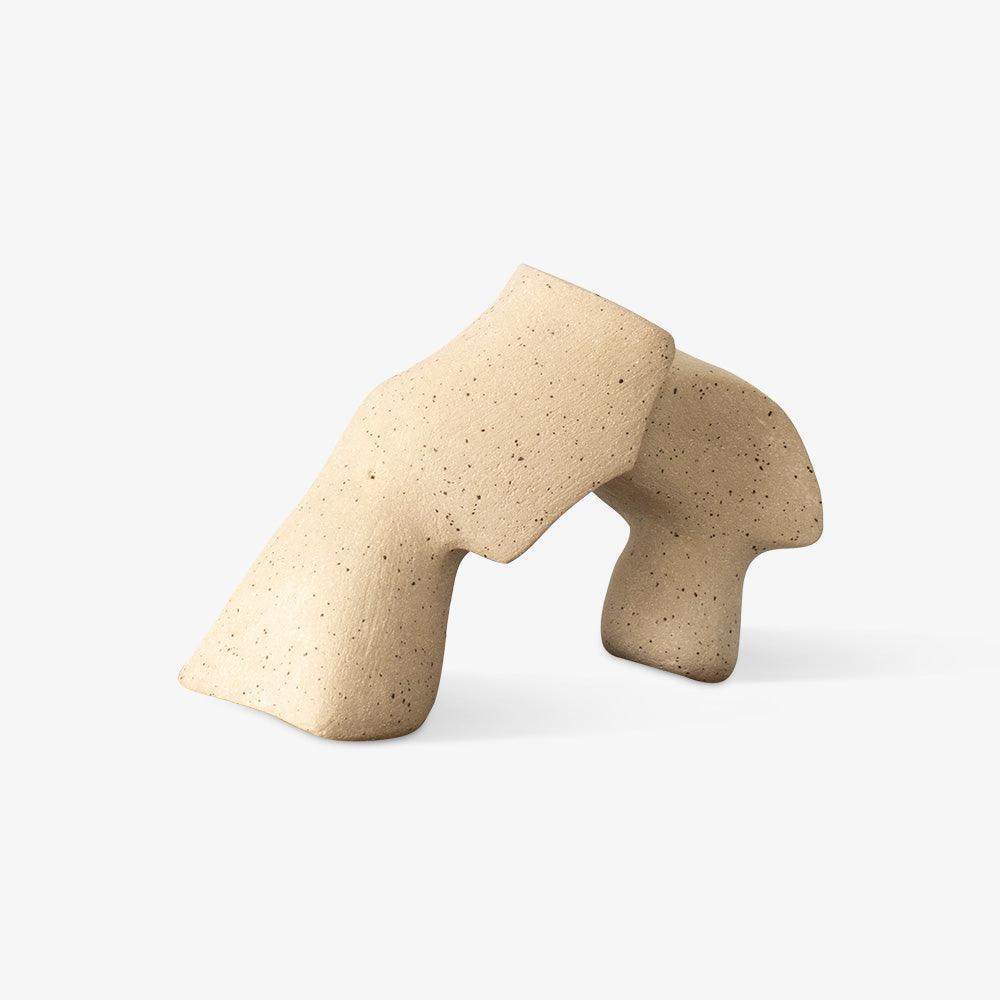 Sculpture by Lisa Dengler