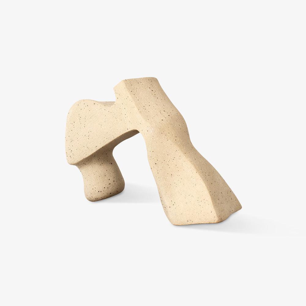 Sculpture by Lisa Dengler