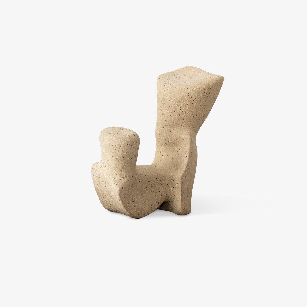 Sculpture by Lisa Dengler