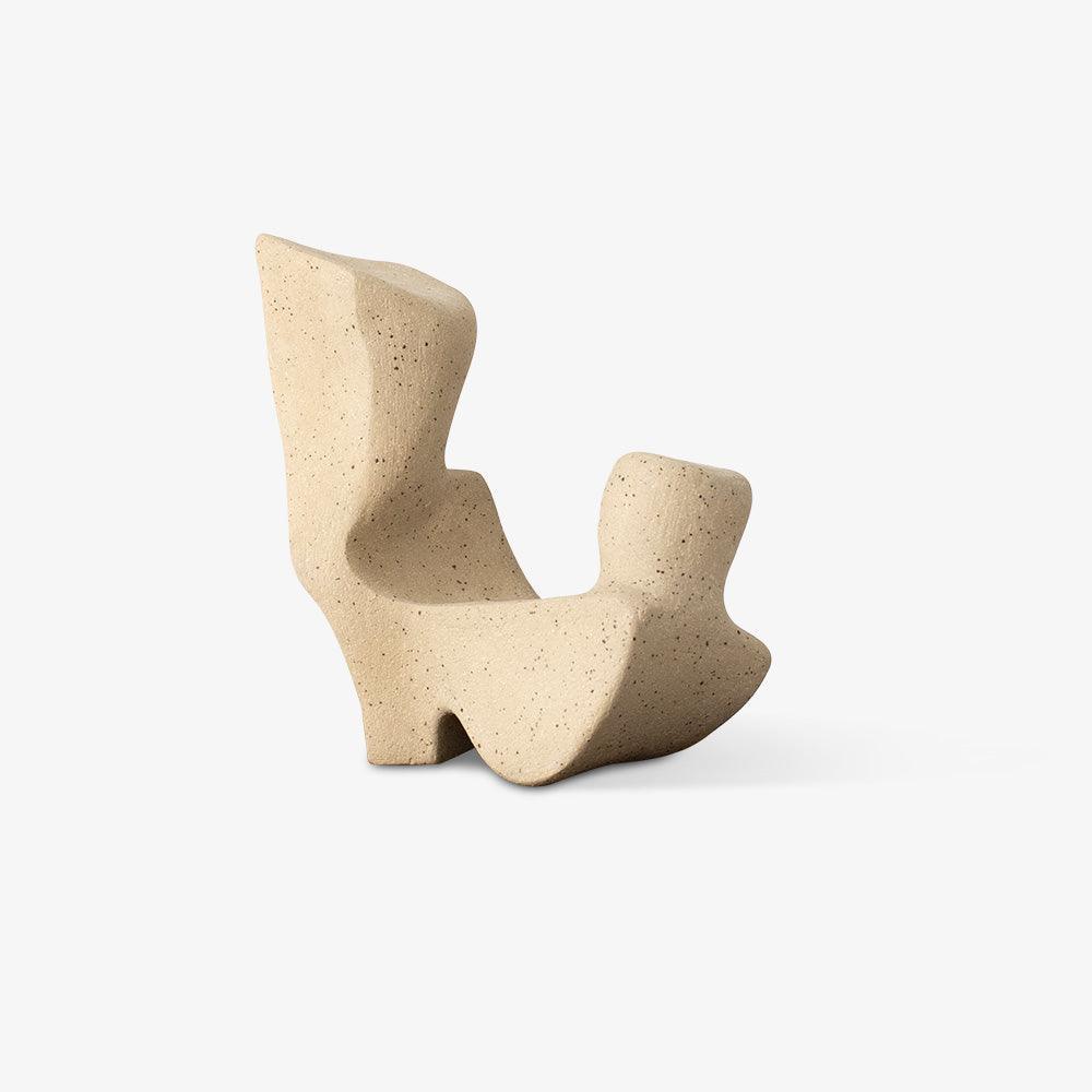 Sculpture by Lisa Dengler