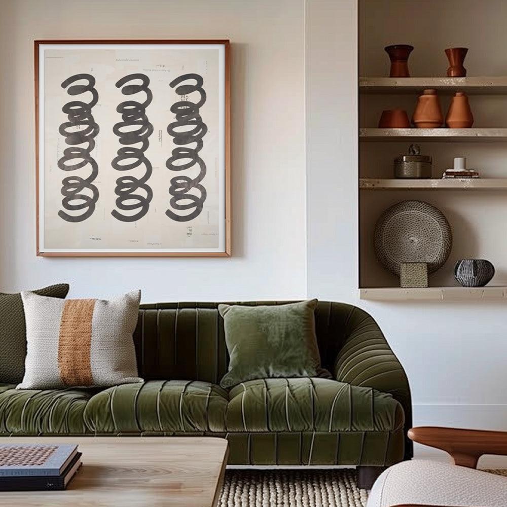 Mogul In Motion , Collage by Mogul In Motion Tappan