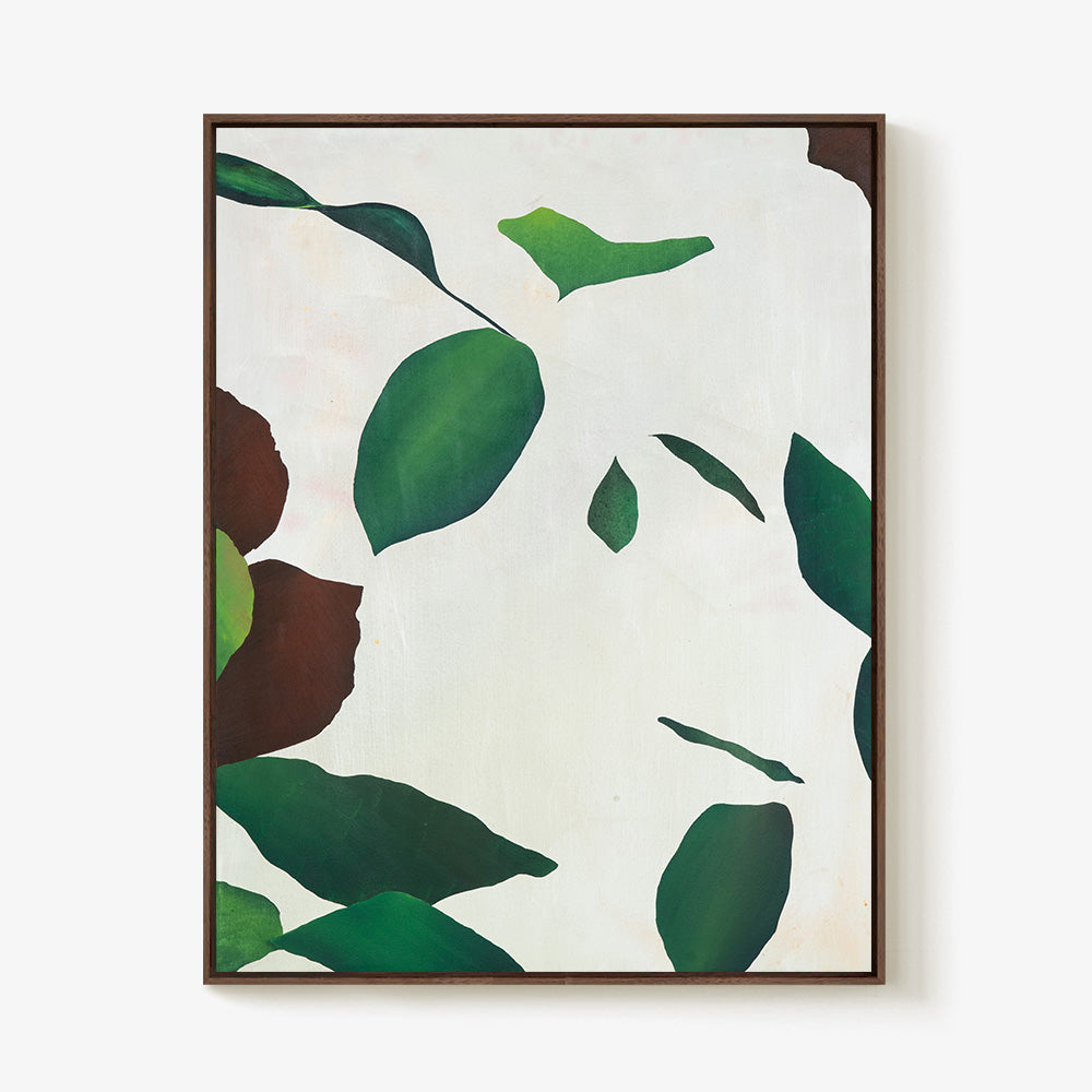 Painting by Alyssa Krause