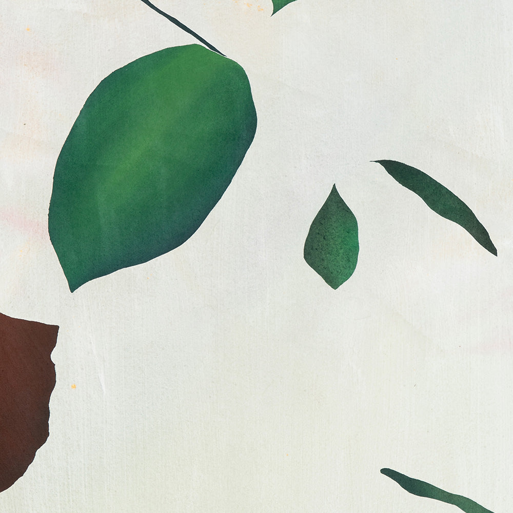 Painting by Alyssa Krause