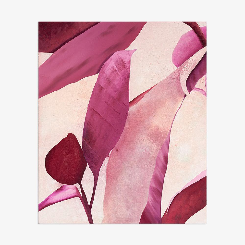 Painting by Alyssa Krause