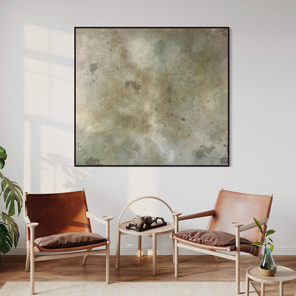 New Growth , Painting by New Growth Tappan